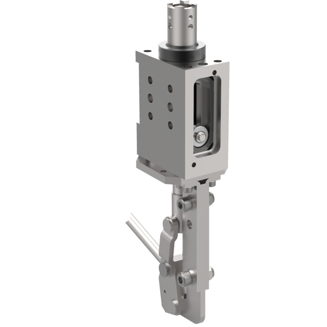 56H40-210L4004 - Heavy-Duty Manual-Pin-Package