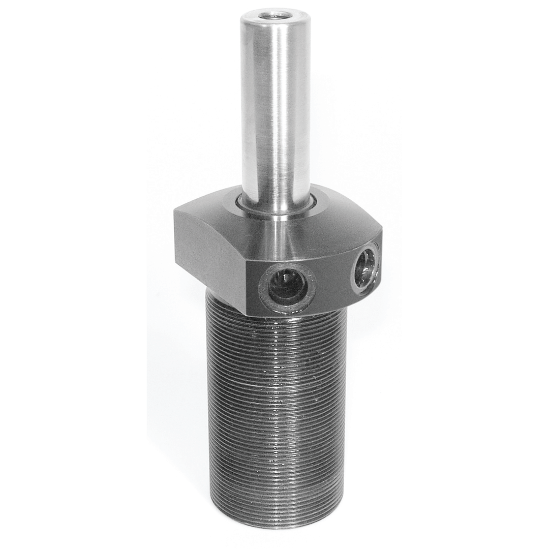 030-1-D-2400-R - SELECT Hydraulic Swing/Pull Clamp