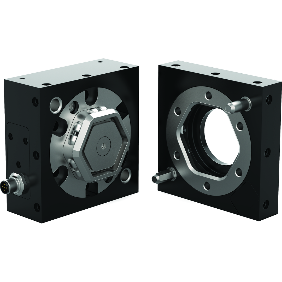 RTP-200-FN-E19-E19-0 - Tooling Adapter Module