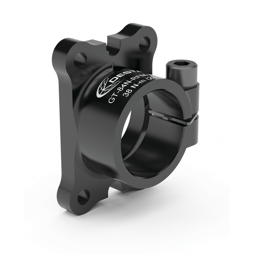 GT-84N5-RSM-25MS-A : Rear swivel mounts for press room sheet metal grippers