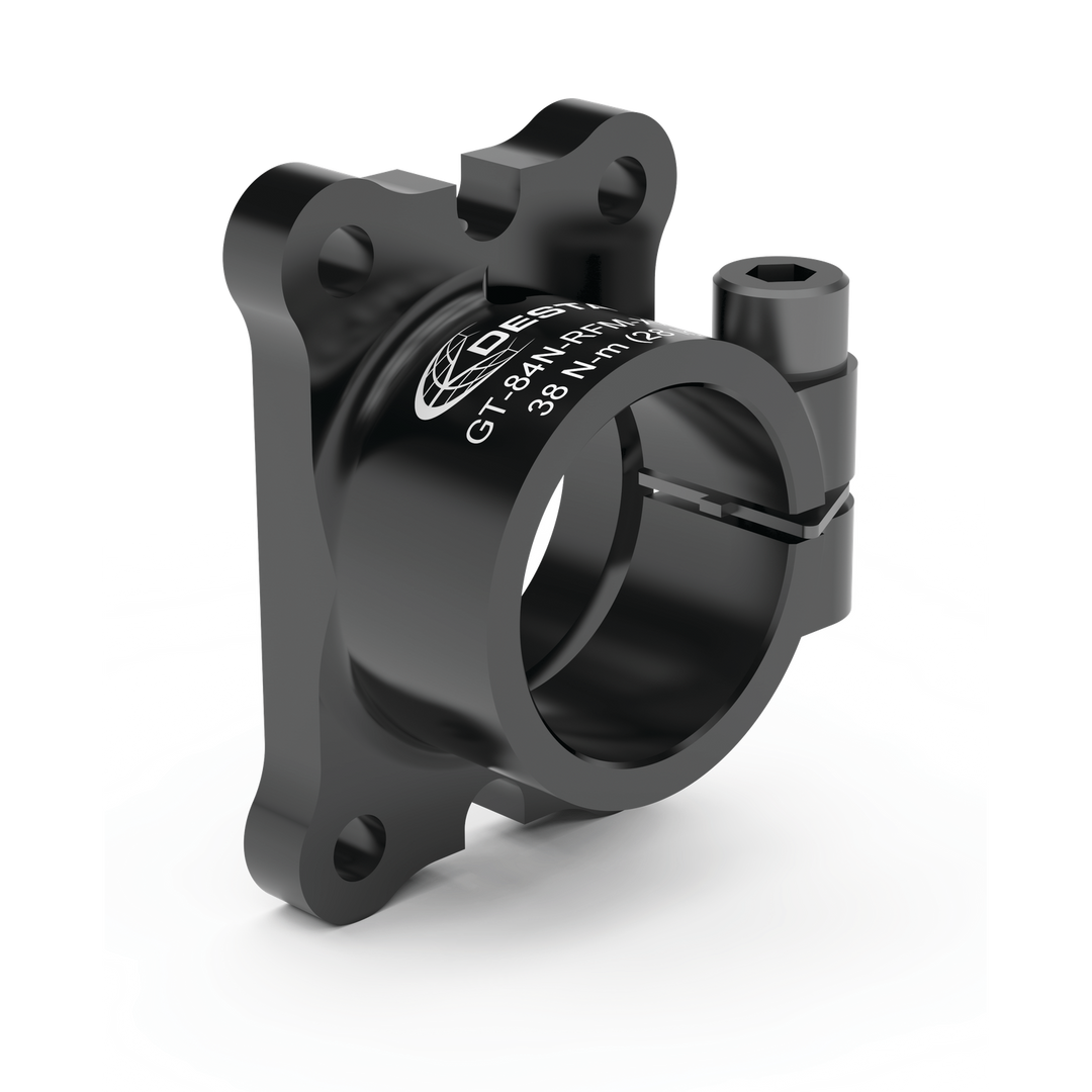 GT-84N5-RSM-25MS-A : Rear swivel mounts for press room sheet metal grippers