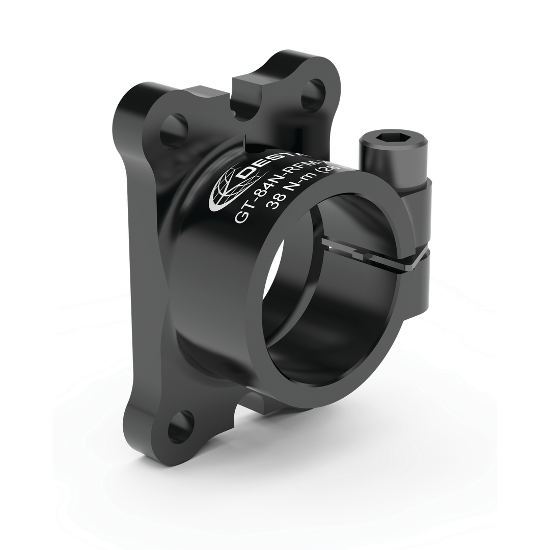GT-84N5-RSM-25MS-A : Rear swivel mounts for press room sheet metal grippers