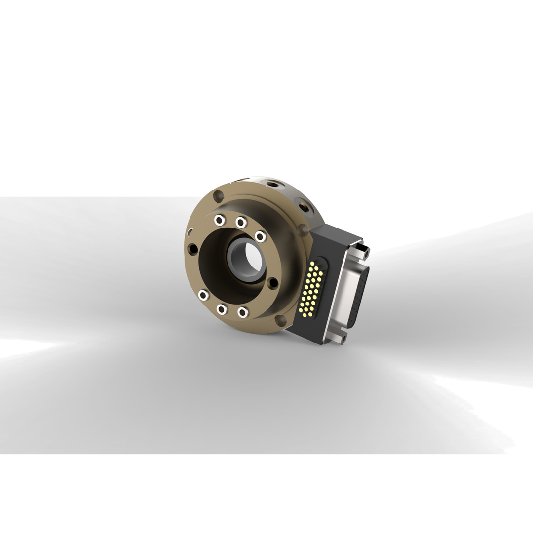 RHC-1-T-V - Hand Changer, Tool Adaptor