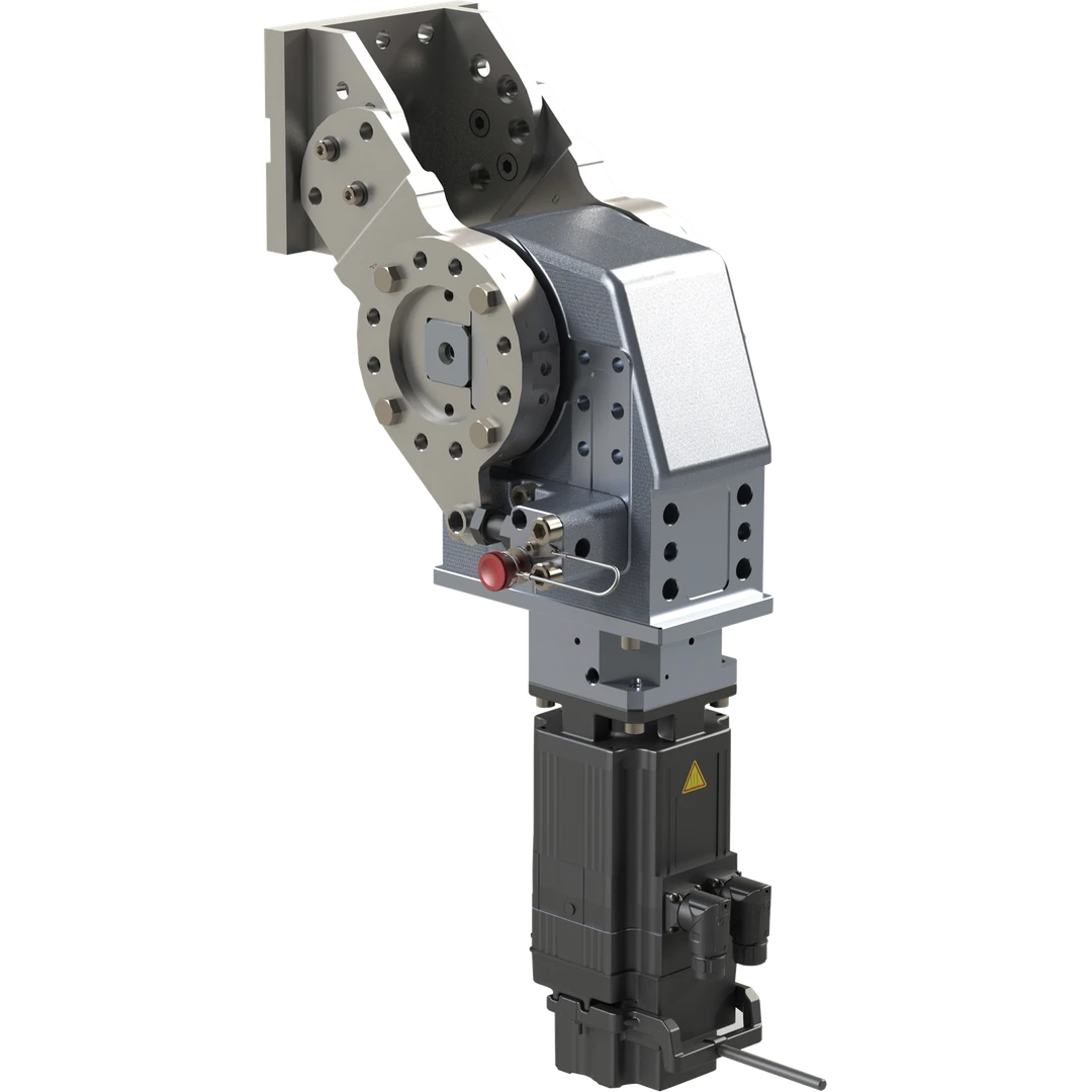 98W03-210 : 98W - Electric Pivot Unit