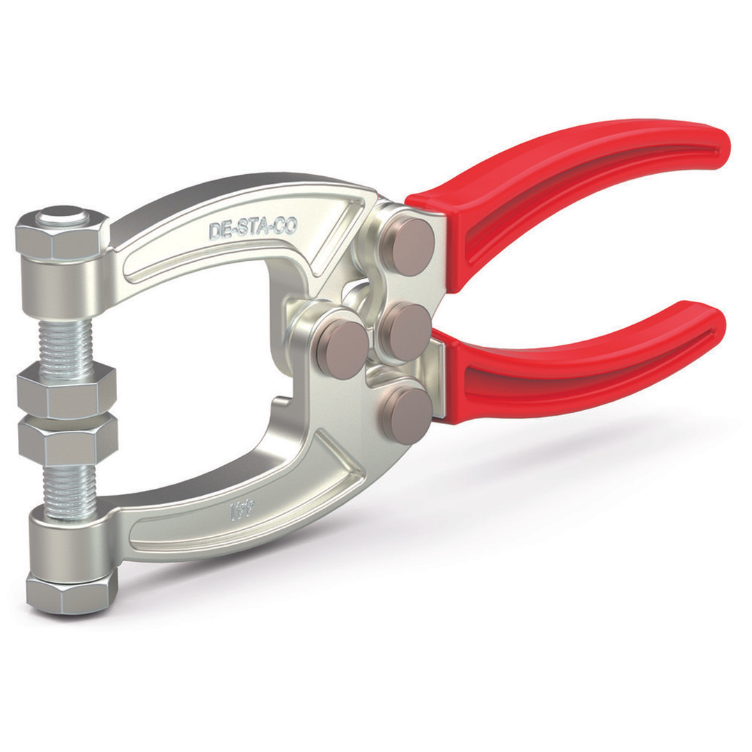 441-2 - Squeeze Action Clamp