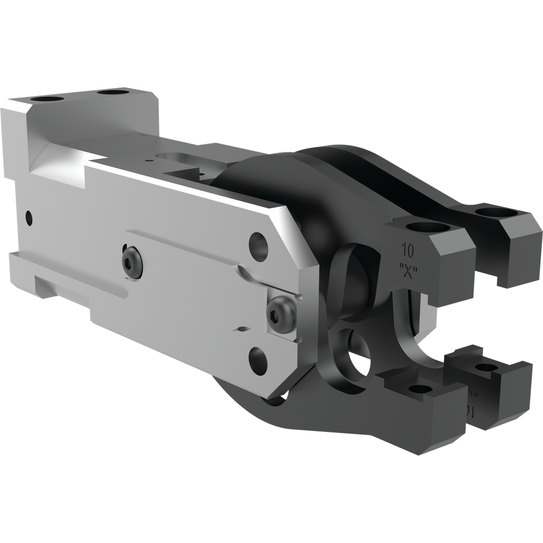 84A2XV30000000 : Cam-Type, Sheet Metal Gripper