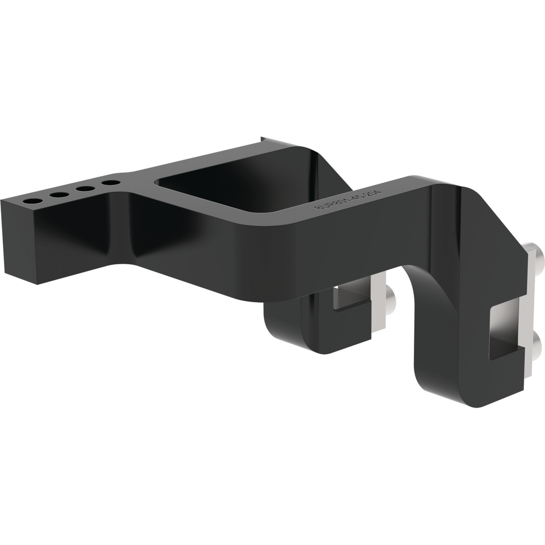 8UR634-15-144 : U-Clamping Arm Set, Right