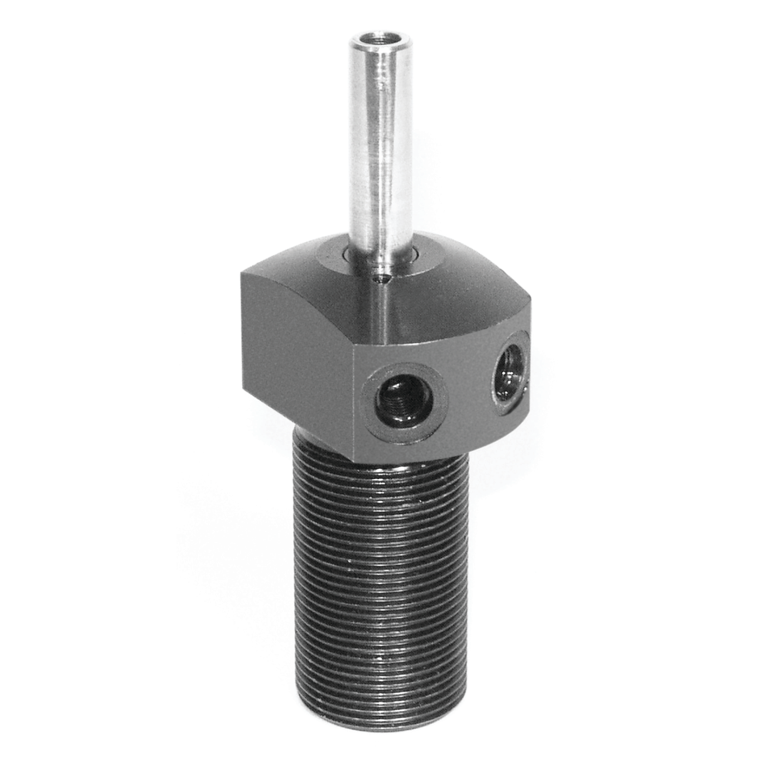 030-1-S-475-L - SELECT Hydraulic Swing/Pull Clamp, Left Hand (Counter Clockwise)