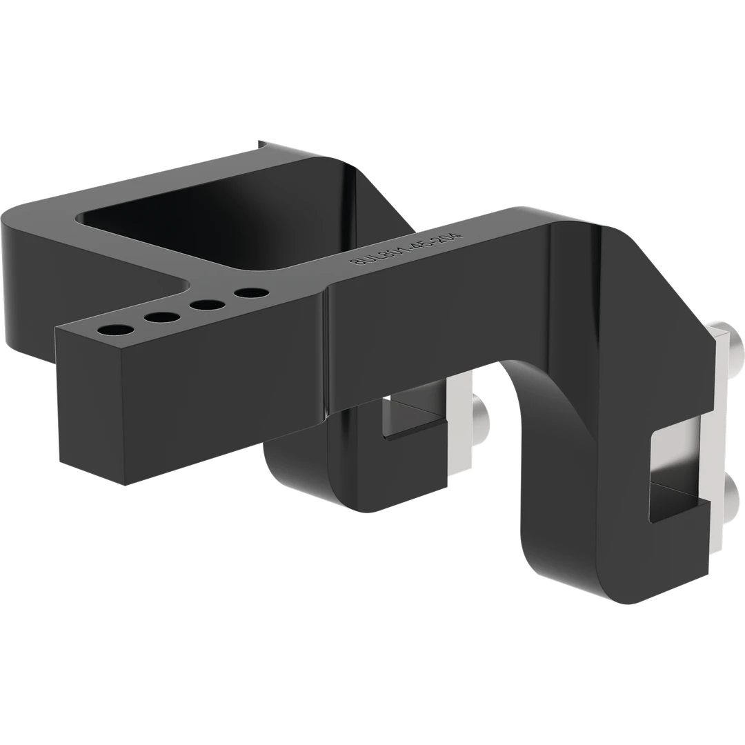 8UL401-45-107 - U-Clamping Arm Set, Left