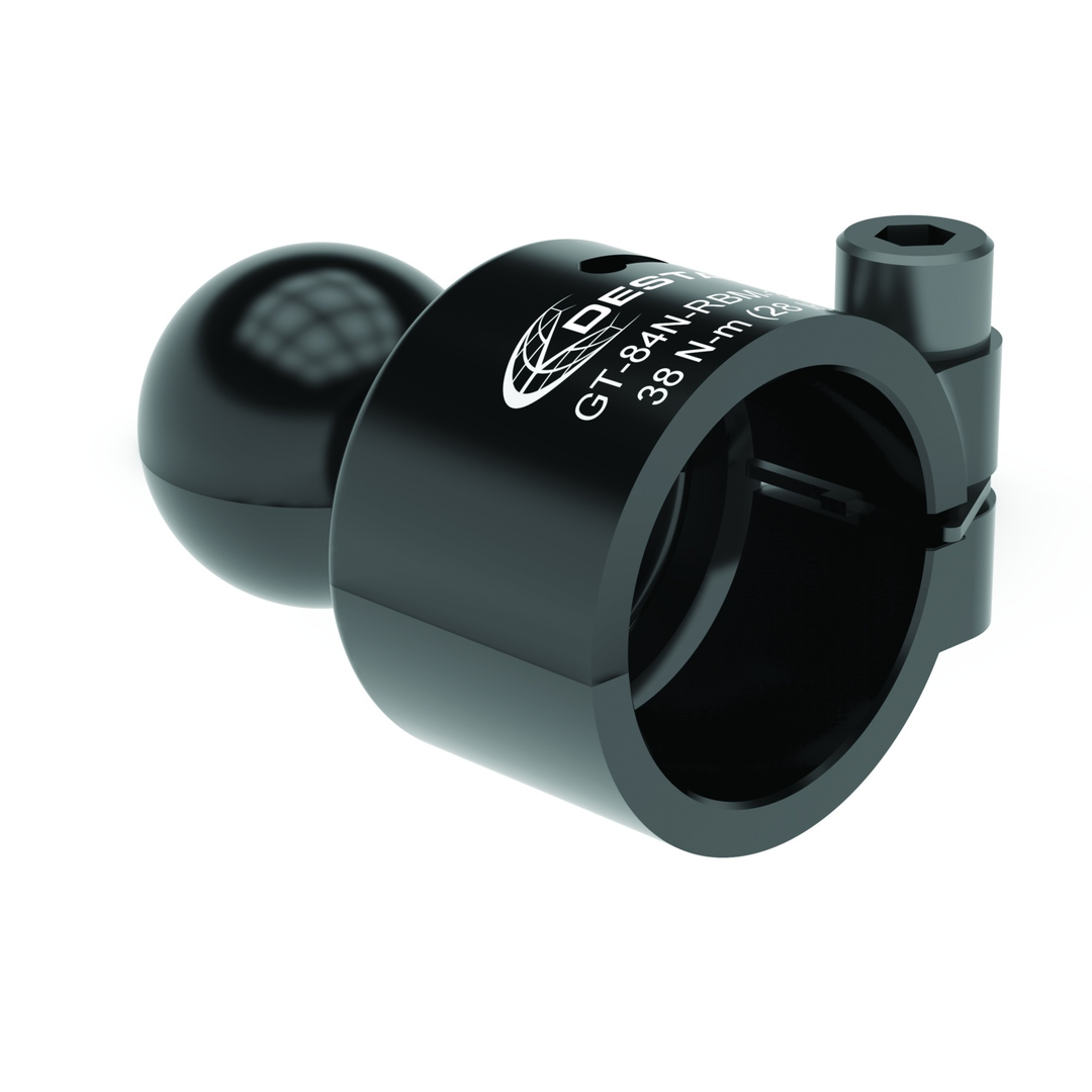 GT-84N1-B112-A : B112 Ball Mount