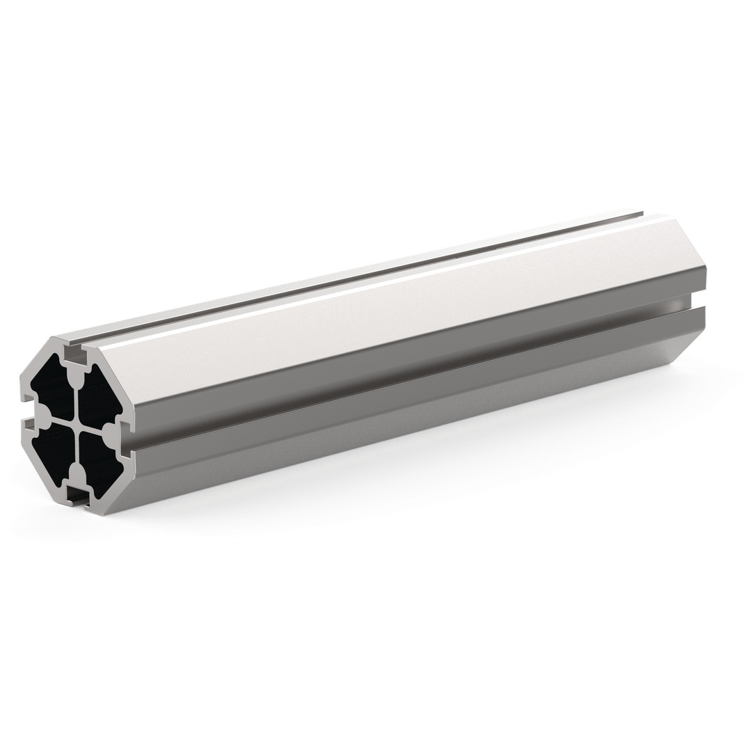 B-60-2100-0 : B-60 - Octagonal Aluminum Boom Structure
