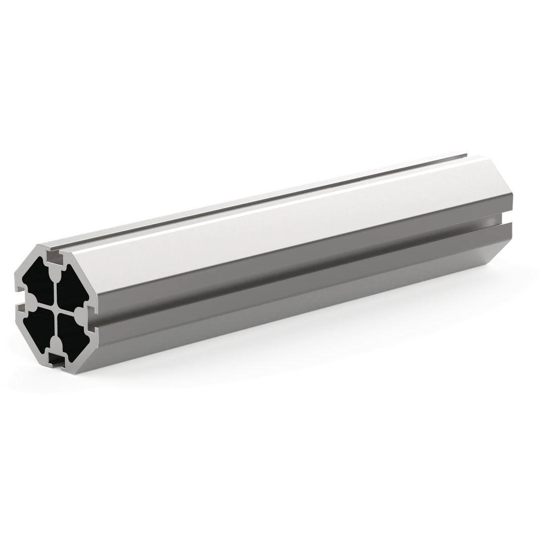 B-60-2100-0 : B-60 - Octagonal Aluminum Boom Structure