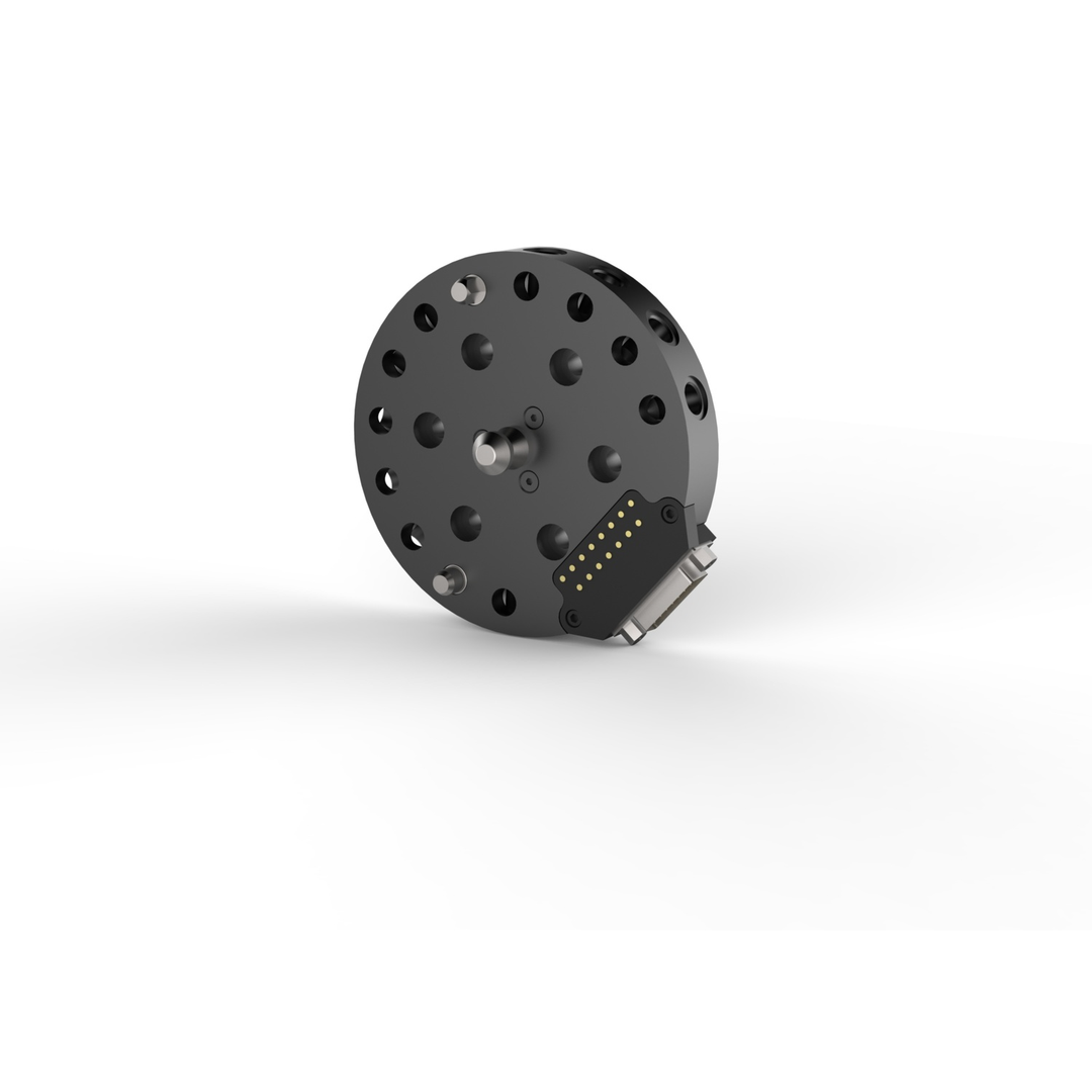 TP-60-E12-10P - Tool Changer, Tool Half