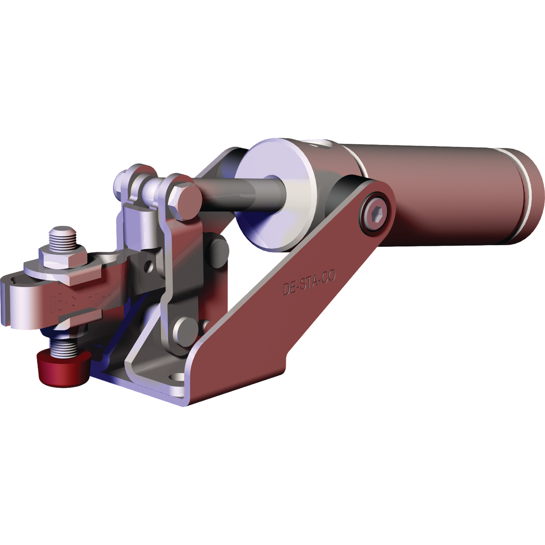 812-U : 812 - Pneumatic Hold Down Clamp