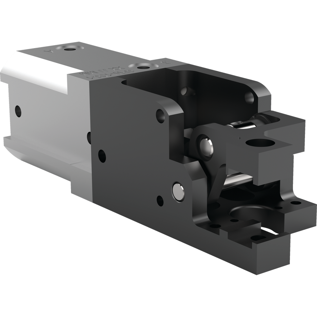 84L2-14000BABA - Cam-Type Sheet Metal Gripper