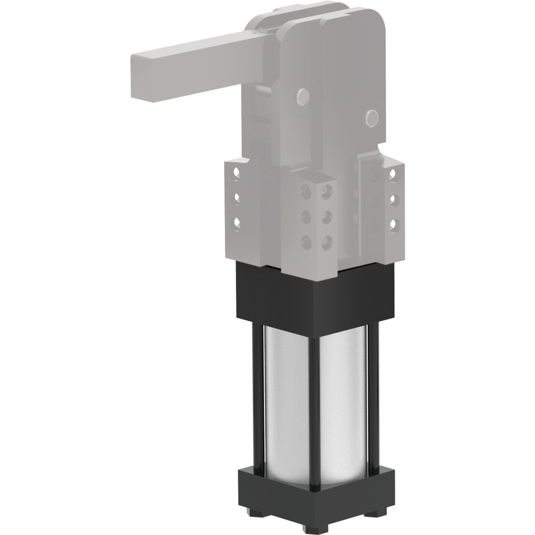 865133-MR : Replacement cylinders for 861 power clamps