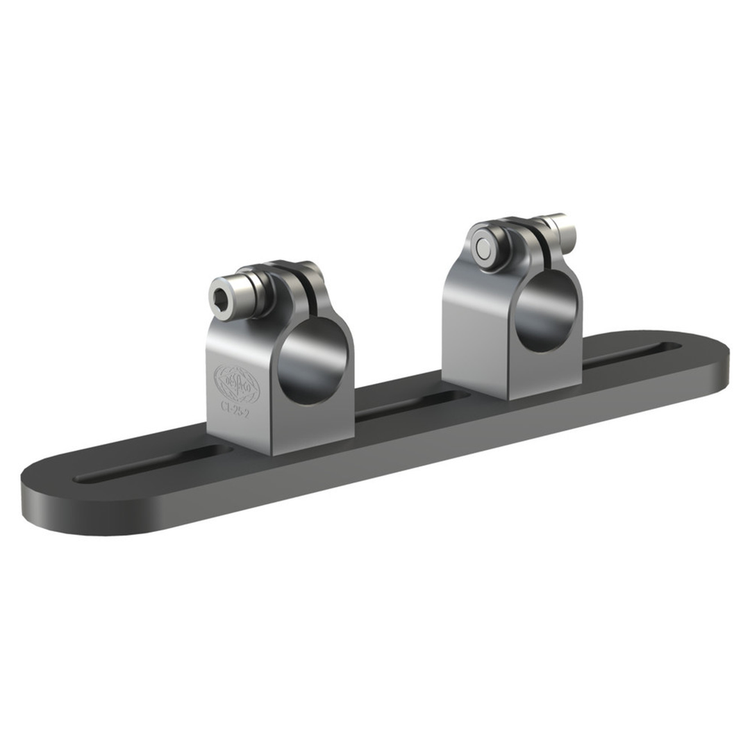 TPA-25-35-LWT-A : LIGHTWEIGHT TRANSFER PRESS ADAPTERS