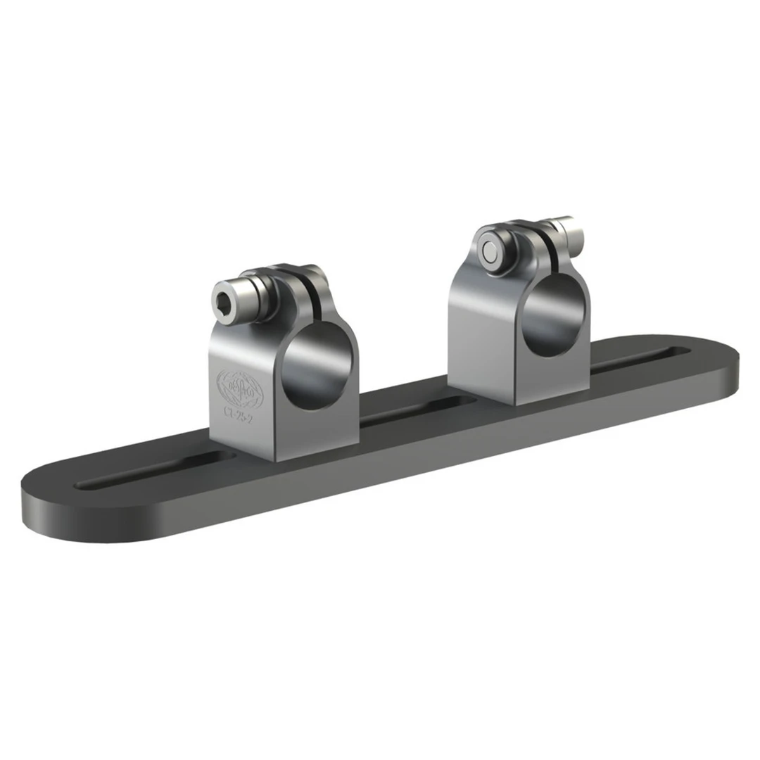 TPA-25-35-LWT-A : LIGHTWEIGHT TRANSFER PRESS ADAPTERS