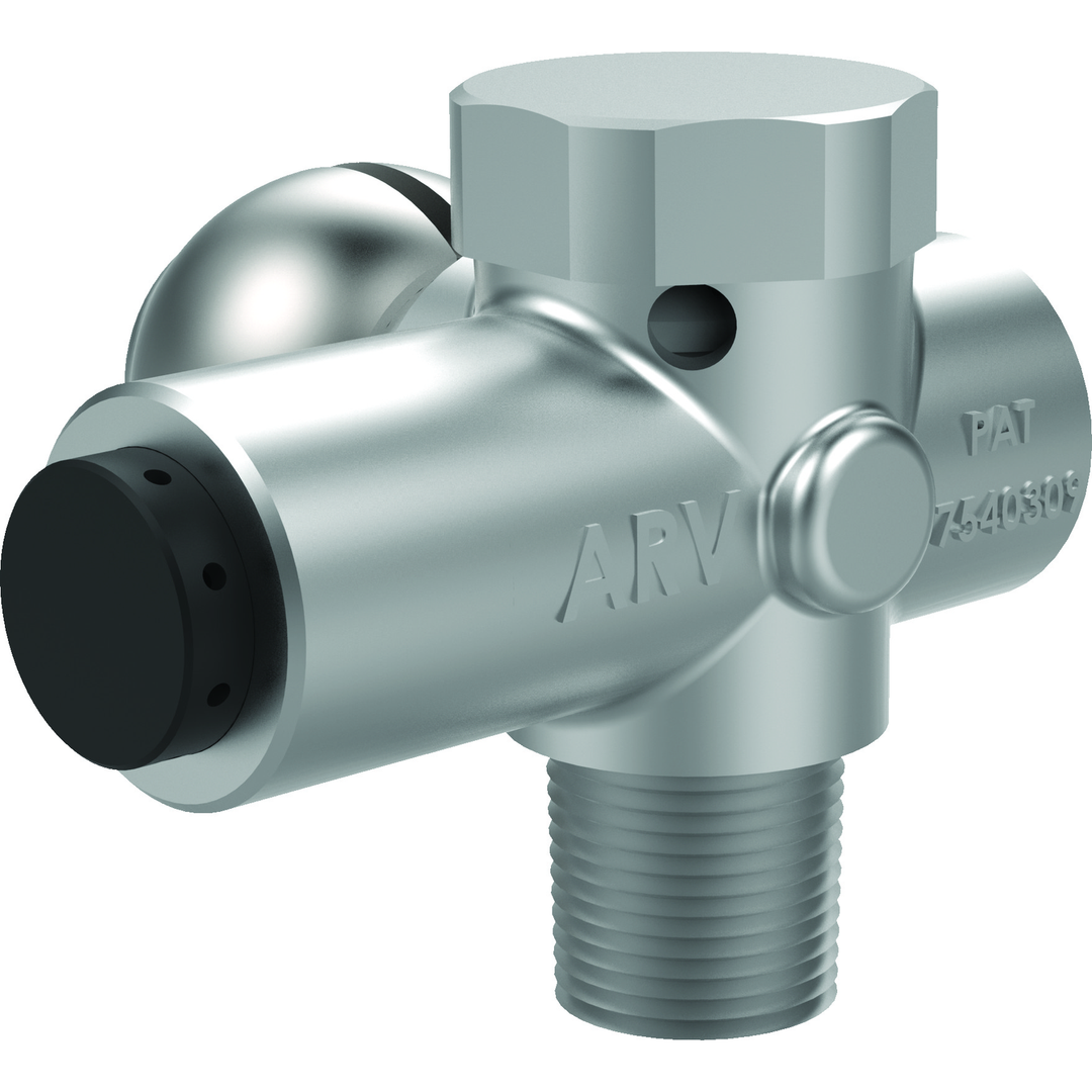 CPI-VSA-ARVR-B32-U38 | Venturi - Automatische Entriegelung