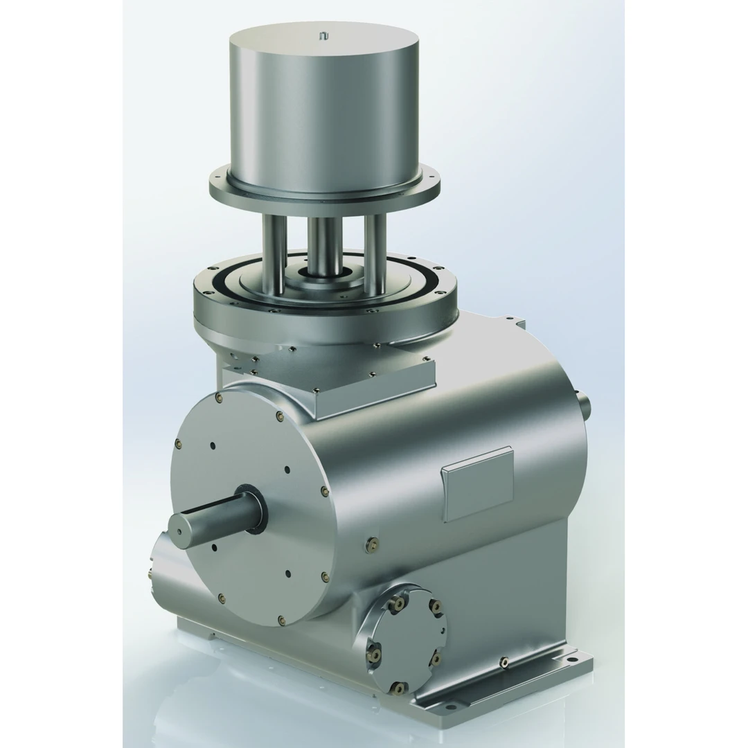500RPP6H32-2H32 : RPP - Rotary Parts Handler