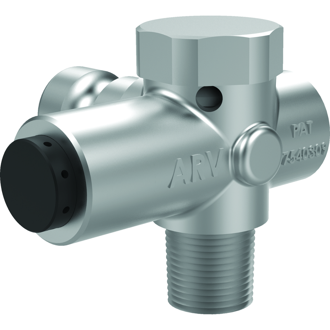 CPI-VSA-ARVR-750-G38 : ARV - Selbstbelüftende Venturi