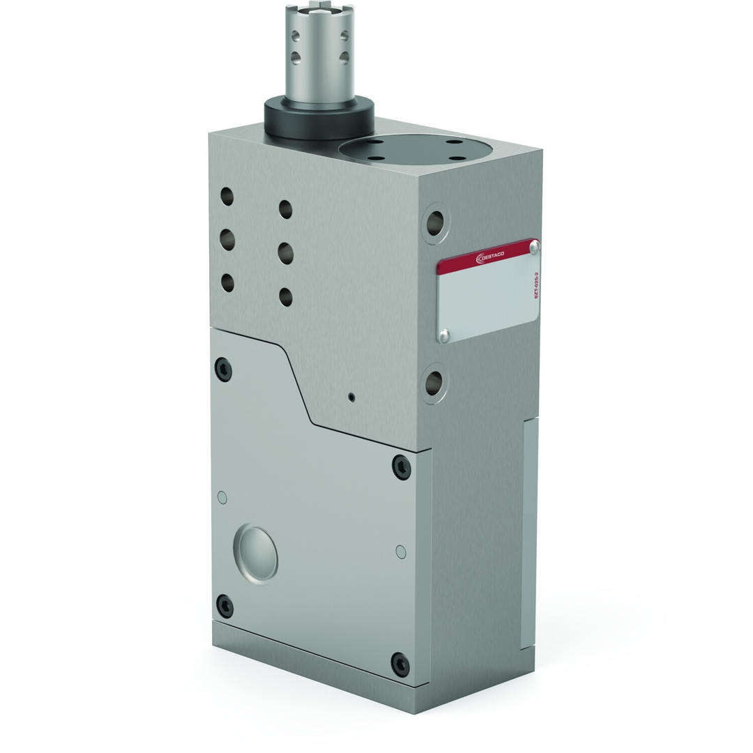 85P5-104000000 - Pin Package