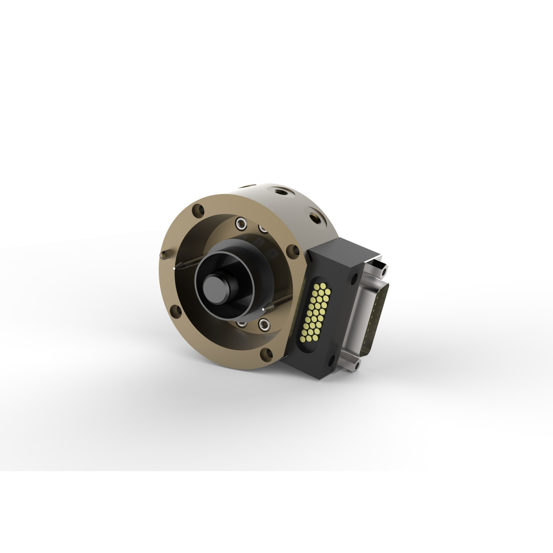 RHC-1-R-V - Hand Changer, Tool Adaptor