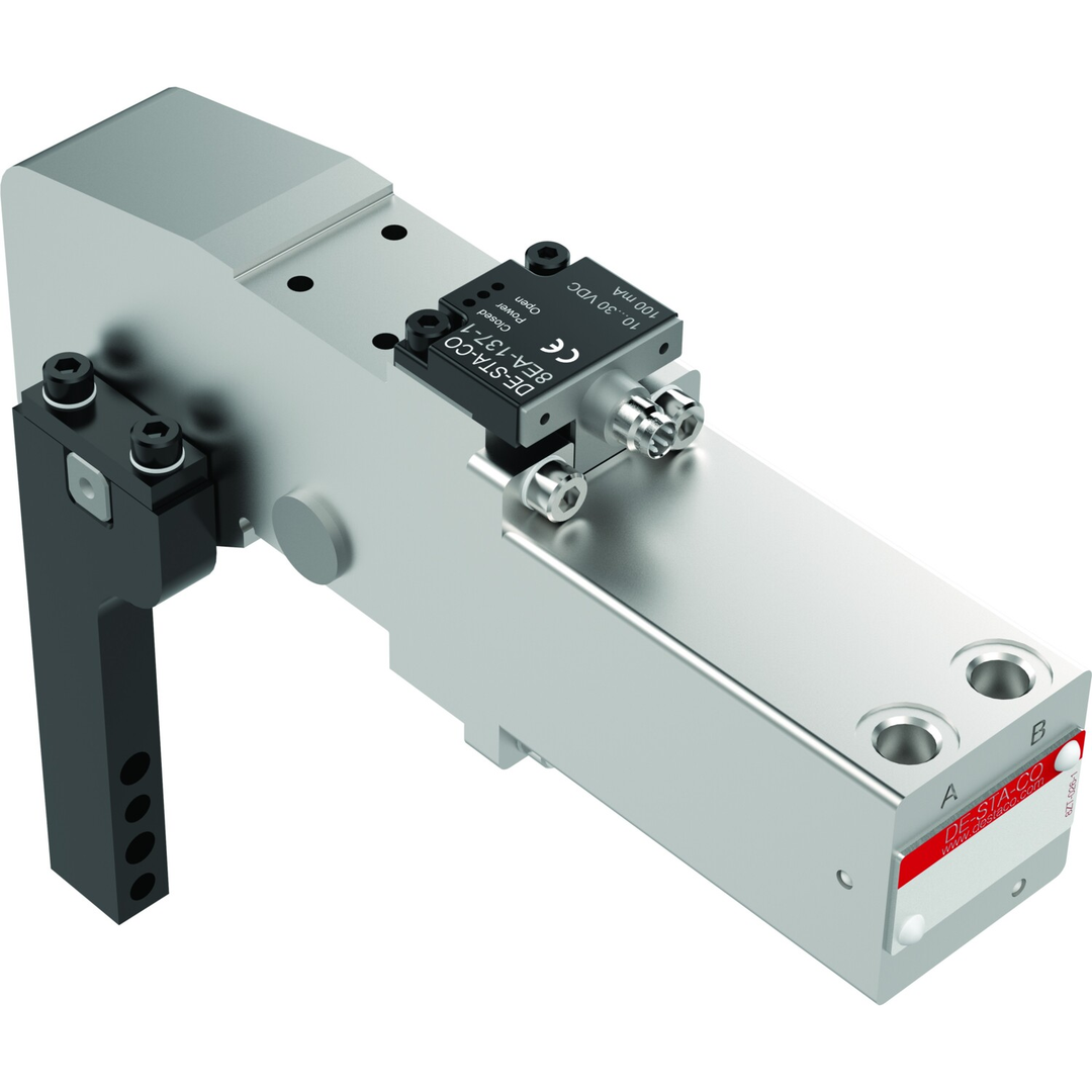 8EA-137-1 | Sensing Kit - Power Clamp Accessory