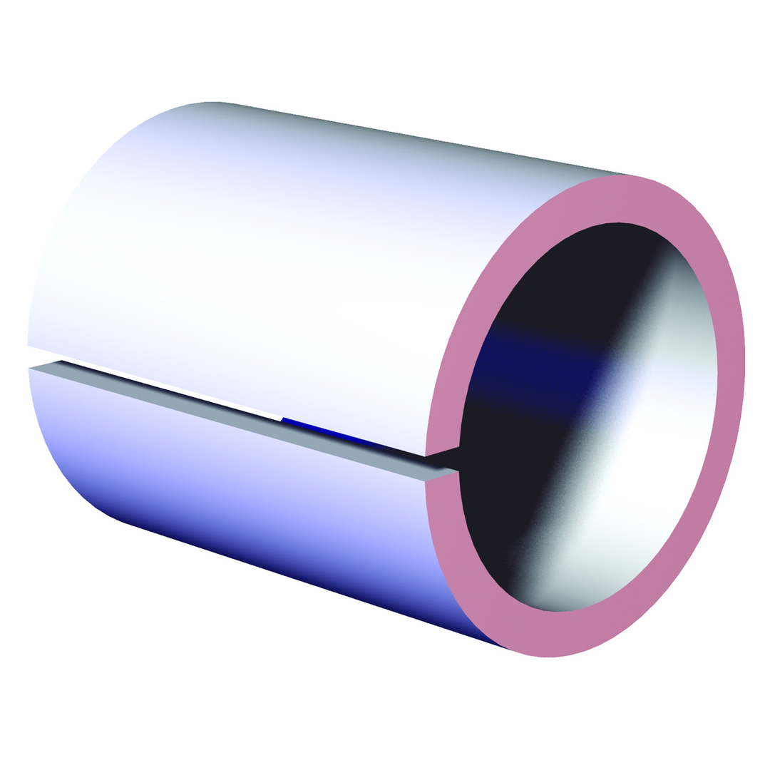 CPI-CB-15-10 : CB Aluminum Hülsen | DESTACO