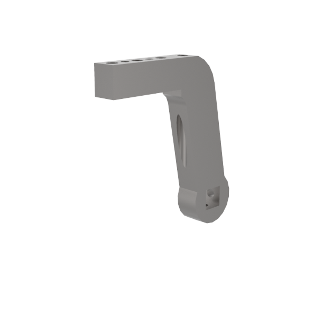 B8JG-1043-1 : Lateral (NAAMS-style) arms for 82M-3, TCC, 52H-3E