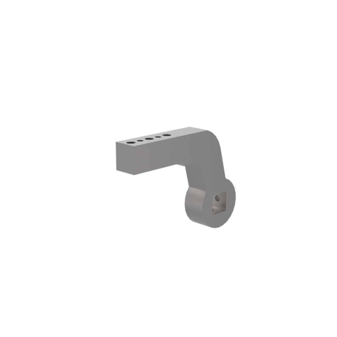 B8JG-1150-1 : Lateral (NAAMS-style) arms for 82M-3, TCC, 52H-3E