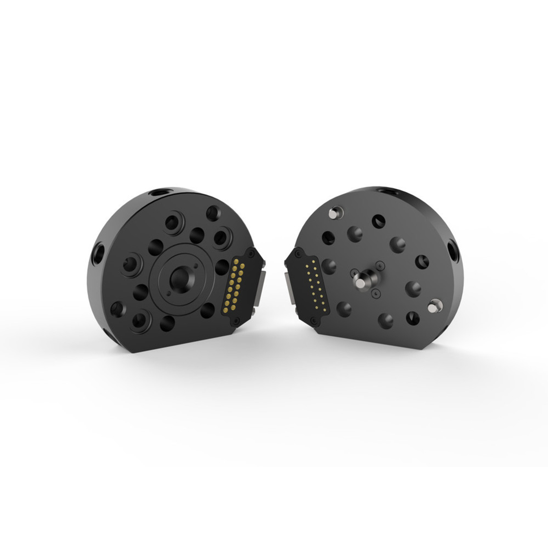 QC-60M-0 - Toolchanger Robot Side