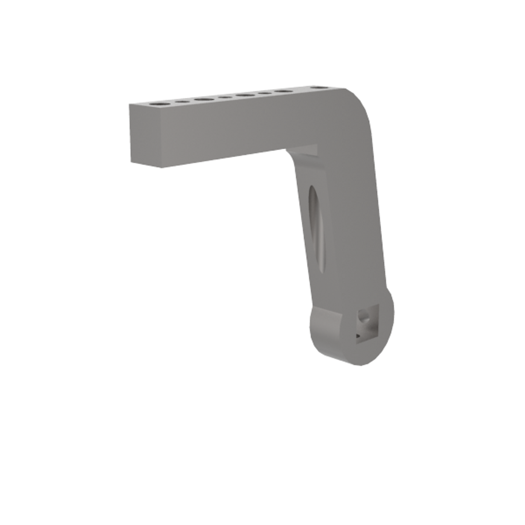 B8JG-1044-1 : Lateral (NAAMS) arms for 82M-3, TCC, and 52H-3E