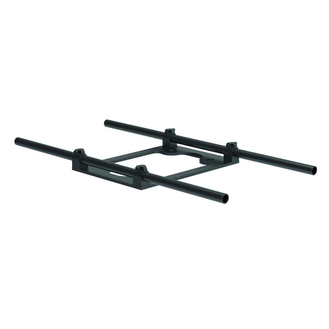 LTP-30M-25-30-1000-A : LTP Rahmen