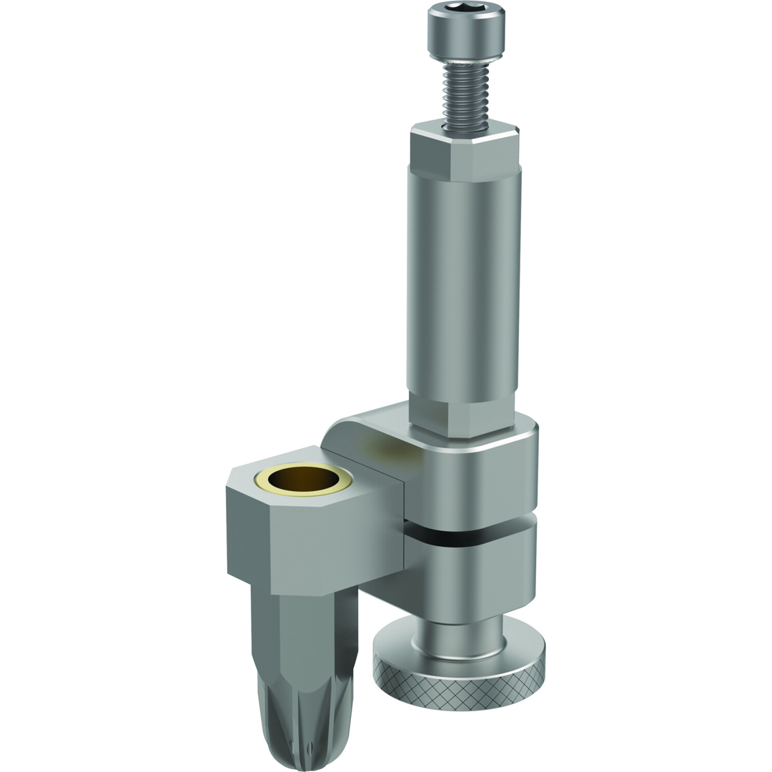MM-ABN-050 : Druckluft-Abblase-Set