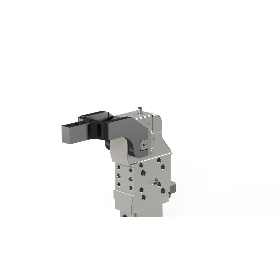 8UM408-25-117 - U-BAR CENTRIC (NAAMS)