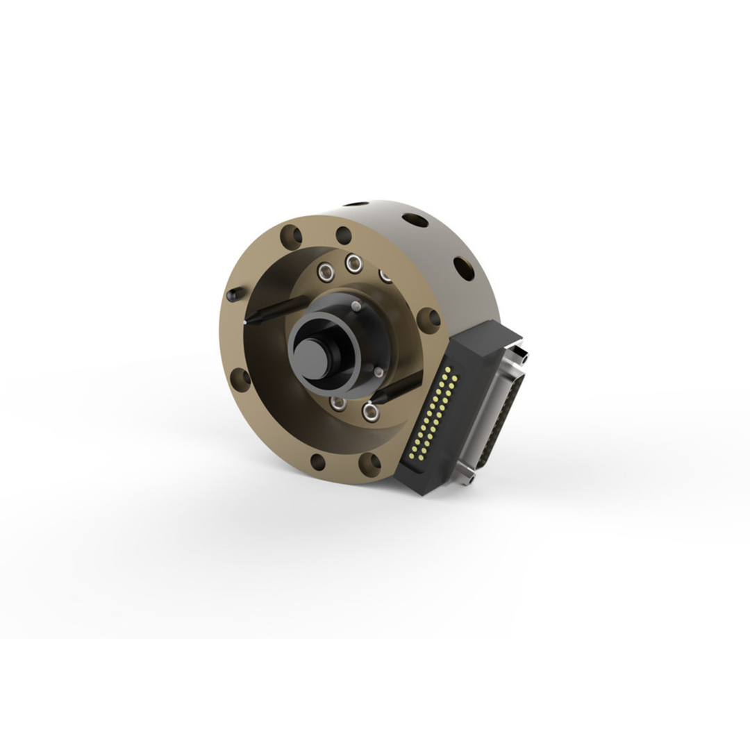 RHC-2-R - Robot Adaptor