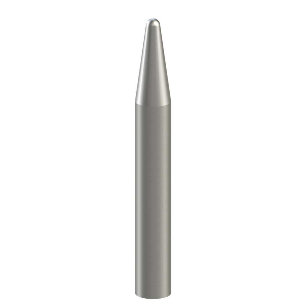CP-20-200 : Centering Pin, 20 X 200mm