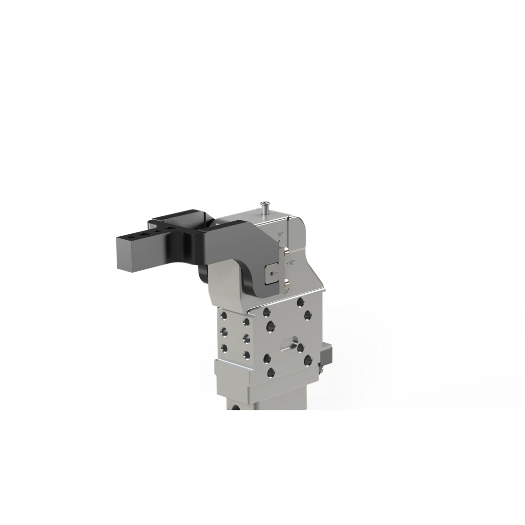 8UM501-15-144 - U-Clamping Arm Set, Centric