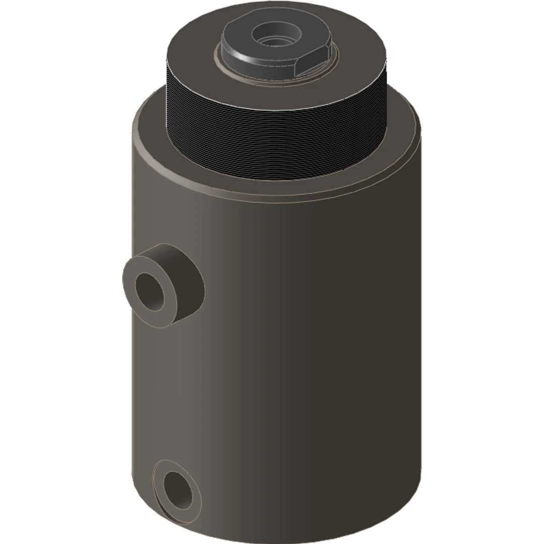 725D63171-1 - Hydraulic Short Stroke Cylinder - Double Action