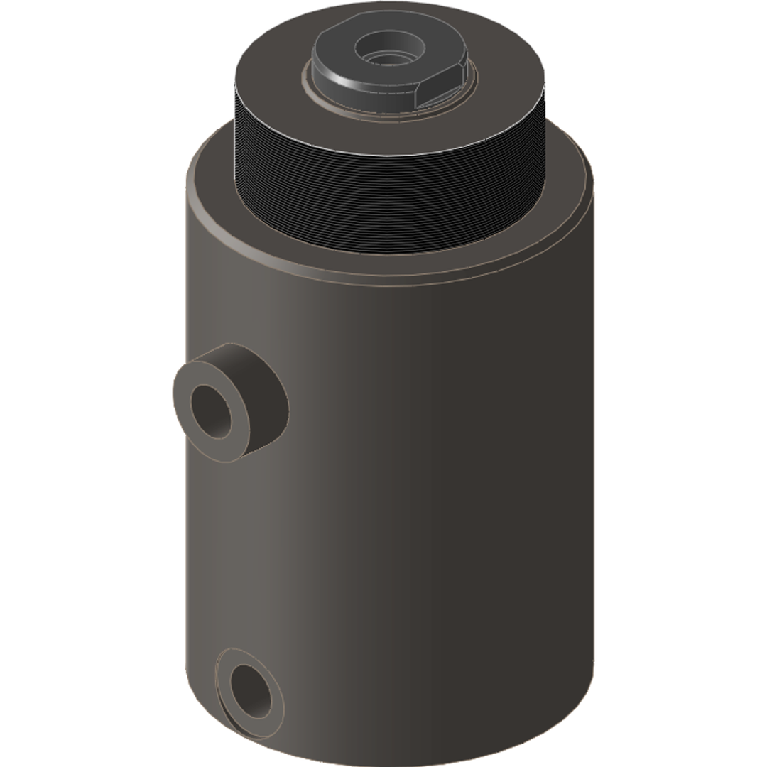 725D63171-1 - Hydraulic Short Stroke Cylinder - Double Action