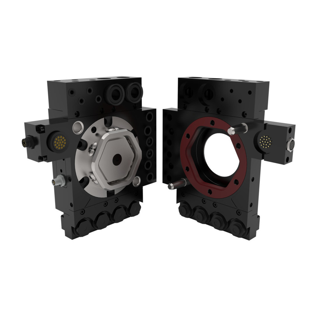 RQC-200M-L0-0-0-0-0 | Werkzeugwechsler System RQC