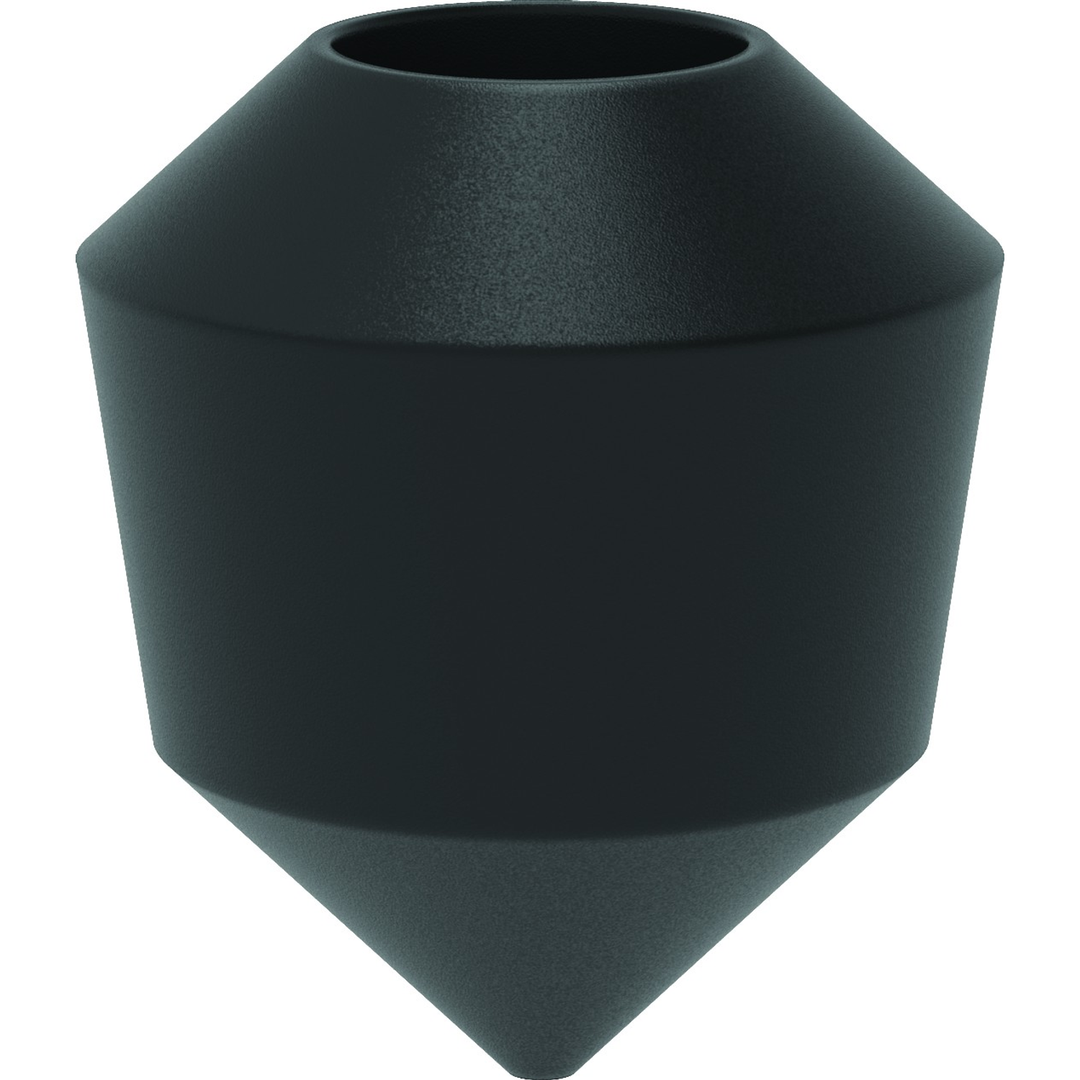 215319-M | Polyurethane Cap - Cone Tip