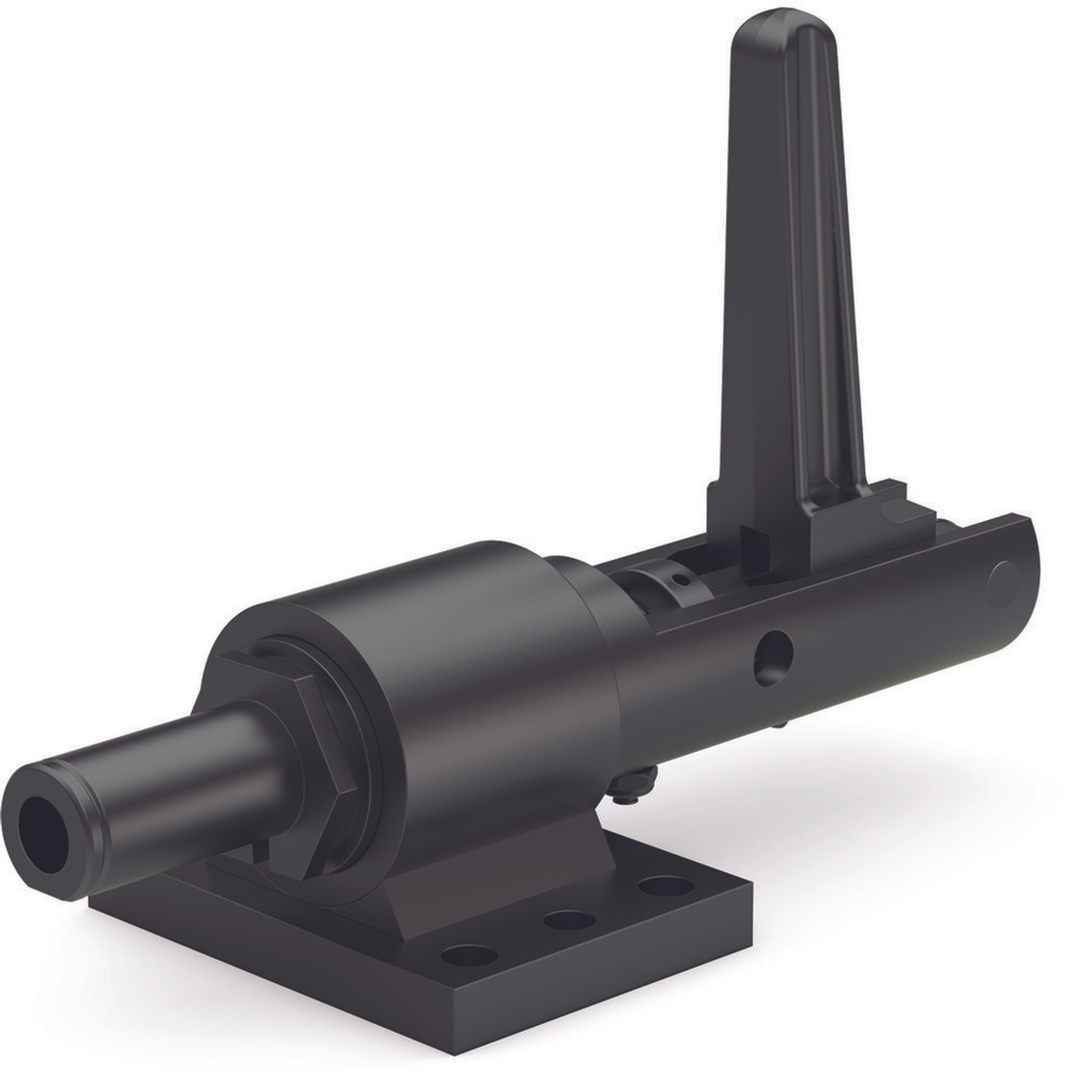 695-1MBPLS - Straight Line Action Clamp