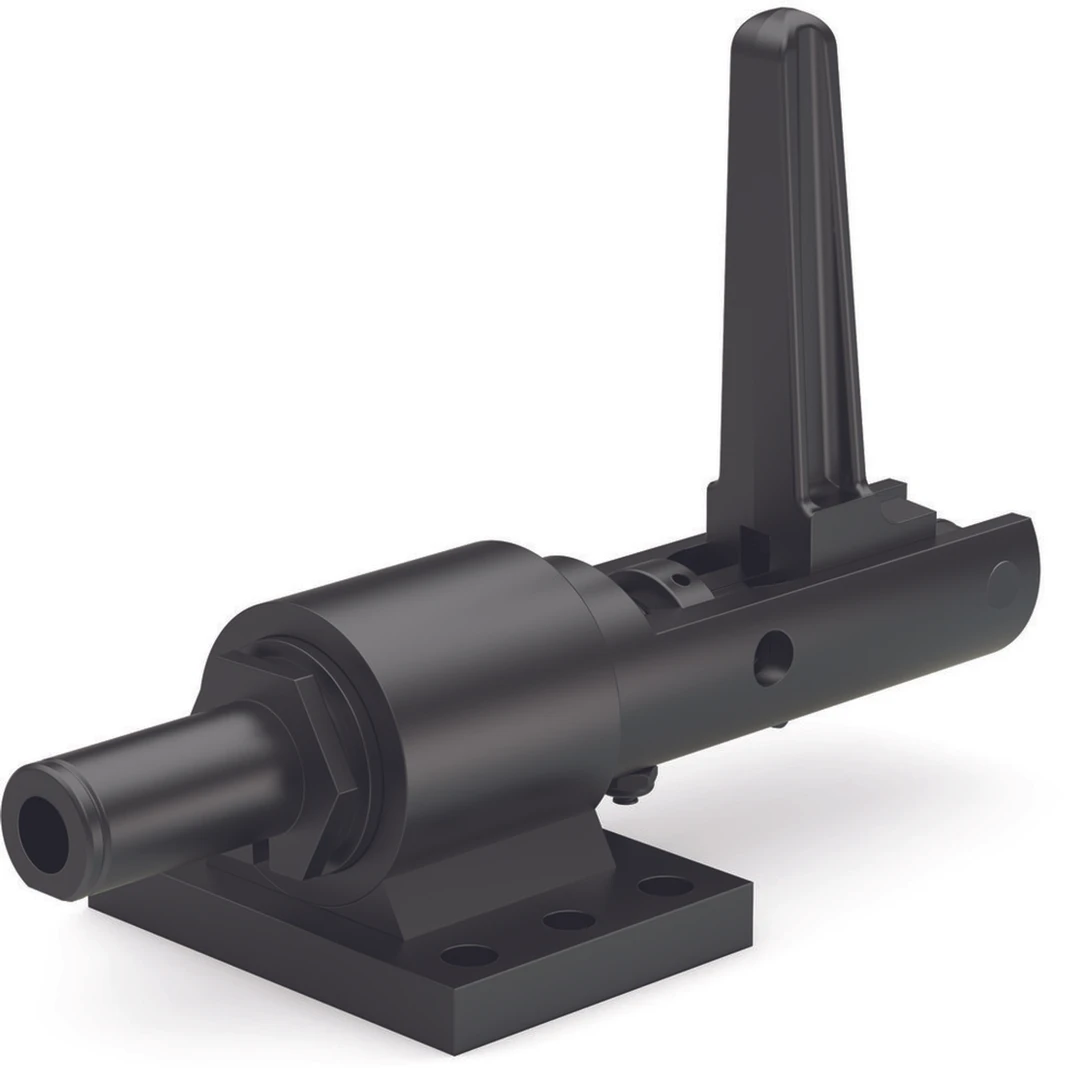 695-1MBPLS - Straight Line Action Clamp