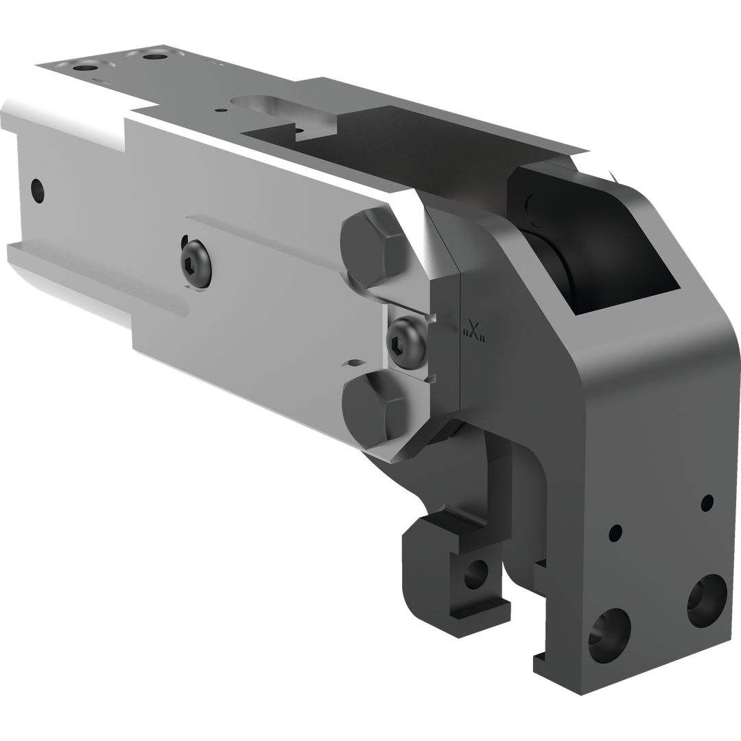 84A2-190000000 - Kurvenklemmgreifer/Presswerkgreifer, selbsthemmend, Serie 84A2