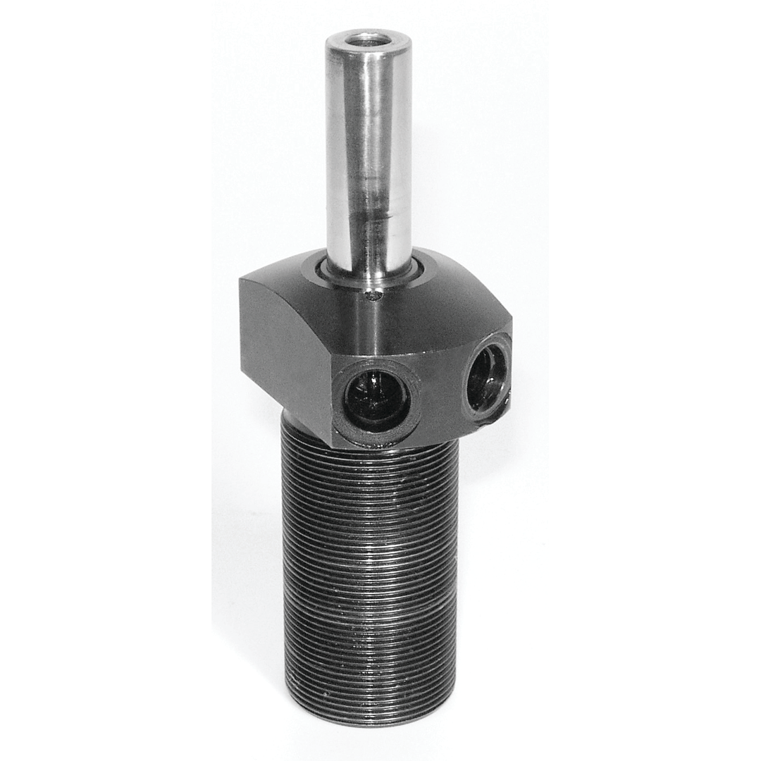 030-1-S-1100-R - SELECT Hydraulic Swing/Pull Clamp, Right Hand (Clockwise)