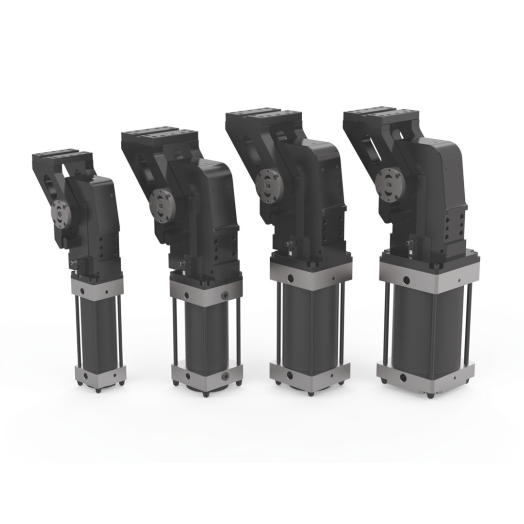 RCM-30-2 - Pivot Unit Accessories