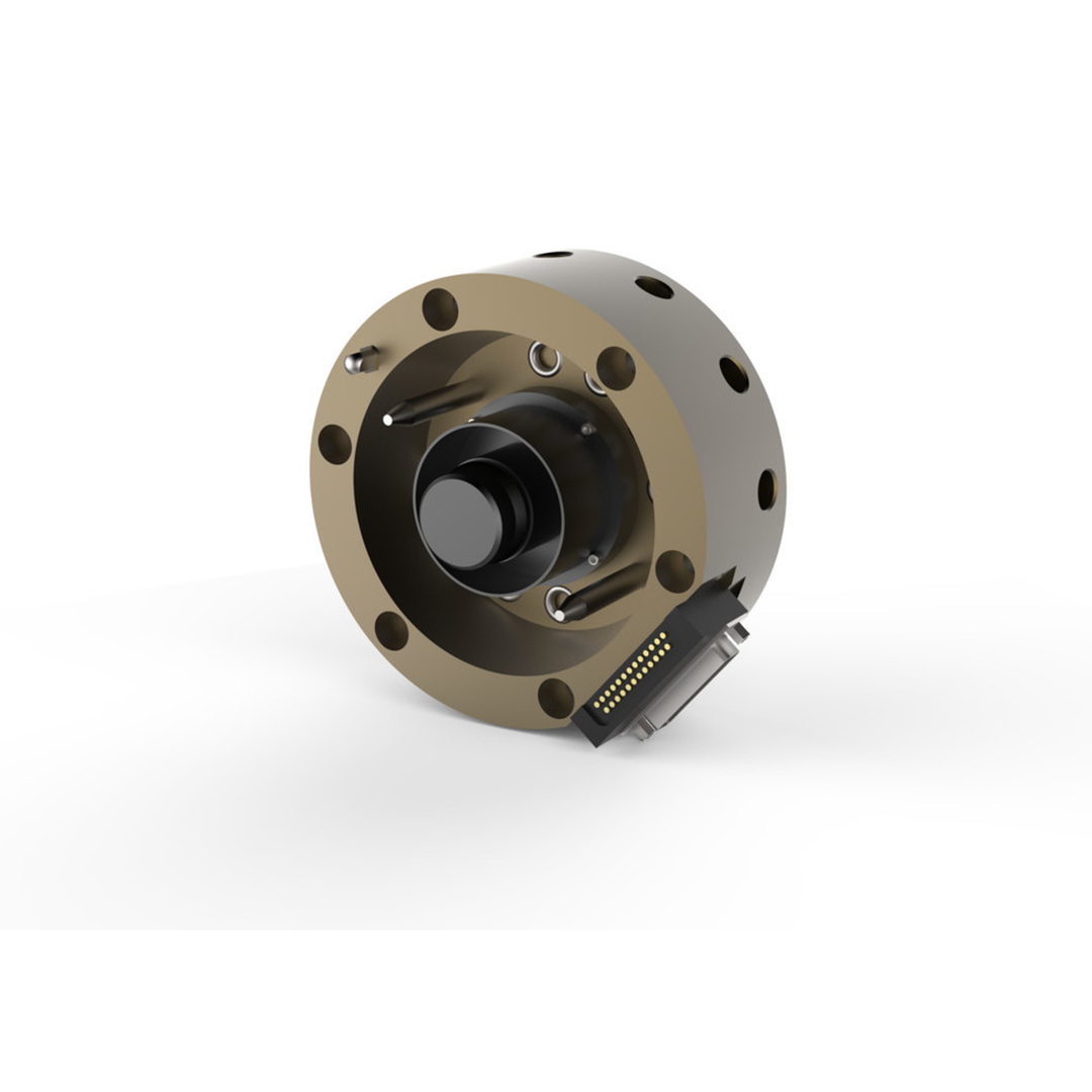 RHC-3-R - Hand Changer, Robot Adaptor