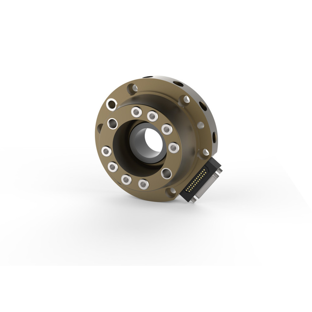 RHC-3-T - Hand Changer, Tool Adaptor